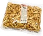 Juros JŪROS Kreekerid, 150 g, 2 tk