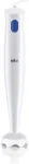 Braun Houshold Braun MultiQuick 1 hand blender MQ 10,000P (white, 450 watts)
