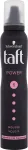 Schwarzkopf Taft Power Cashmere Hair Mousse 200ml - juuksevaht
