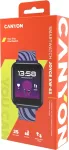 Canyon kids watch Joyce KW-43 DUAL BT Music Blue