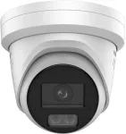 HIKVISION IP-kaamera DS-2CD2367G3-LIS2UY/SRB(2.8mm)