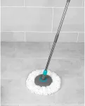 Beldray LA036430UFFPEU7 Anti-bac 360 Spin Mop Set