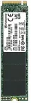 K&otilde;vaketas TRANSCEND 1TB M.2 2280PCIe Gen3x4 QLC DRAM-less