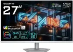 Monitor GigaByte | MO27Q2A ICE OLED | 27 " | QD-OLED | QHD | 280 Hz | 0.03 ms | 2560 x 1440 pixels