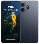 TCL Tahvelarvuti 70 PRO NXTPAPER 8+512GB 5G Stellar Blue T807D-2CLCA112