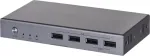 UNITEK Przełącznik KVM 4K HDMI 2.0 2-in 1-out +USB