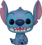 Funko POP! Vinyl figuur: Lilo & Stitch - Stitch