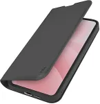 Sbs TEWALSAS26K mobile phone case Wallet case Black