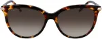 LONGCHAMP P&auml;ikeseprillid naistele LO727S-230 (l&auml;&auml;tse/silla/sanga) 54/16/140 mm