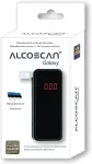 No name Breathalyzer Rovico Alcoscan Galaxy