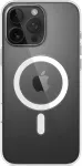 APPLE MA7F4ZM/A Beskyttelsescover Transparent Apple iPhone 16 Pro Max