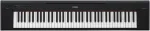 Yamaha Piaggero NP-35 - portable digital piano