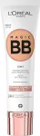 L'Or&eacute;al Paris Magic BB 5in1 Transforming Skin Perfector #Medium 30ml - BB-kreem