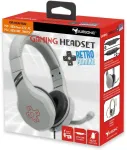 SuBsonic Gaming Headset Retro Gaming
