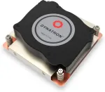 Inter-Tech K&uuml;hler Q-7 1HE aktiv Intel Sockel LGA 1700
