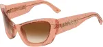 Dsquared2 P&auml;ikeseprillid naistele D2-0118-S-733 (l&auml;&auml;tse/silla/sanga) 57/19/130 mm