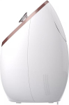 Medisana DS 600 facial sauna White