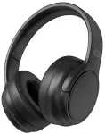 No name CONCEPTRONIC Headset Stereo WLS BT5.4/Mikro/Faltb. 30Std sw