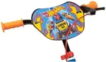 TOIMSA Cross-country bicycle 10" HOT WHEELS 168 Blue