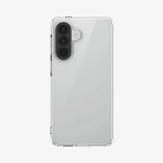 SPIGEN Liquid Crystal Beskyttelsescover Transparent