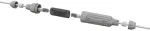 MIKROTIK GPeR-IP67-Case, IP68 outdoor protection for GPeR
