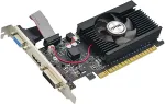 Videokaart Afox Geforce GT710 4GB DDR3 64Bit DVI HDMI VGA LP V3