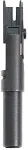 Solarix Krone knife for rammer from the SX-TOOL-KIT set