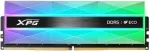 M&auml;lu XPG ADATA- DDR5 U-DIMM 6400 32GB LANCER NEON RGB Dual Box 2x16GB