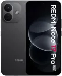 Mobiiltelefon Xiaomi Redmi Note 17 Pro 256GB Black