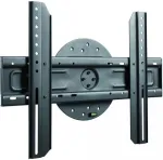 SBOX PLB-1246F Fixed Flat Screen LED TV Mount 37"-70" 50kg