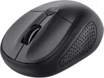 Hiir TRUST COMPUTER TRUST Primo/Office/Optical/1,600 DPI/Wireless Bluetooth/Black