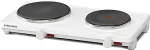 Noname Rommelsbacher double hotplate AK 3080&nbsp;(white)