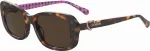 LOVE MOSCHINO P&auml;ikeseprillid naistele MOL060S05L557 (l&auml;&auml;tse/silla/sanga) 55/14/145 mm