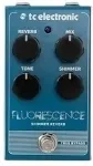 TC Electronic Fluorescence Shimmer Rever Efekt gitarowy