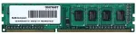 M&auml;lu Patriot Memory 4GB PC3-10600 memory module 1 x 4 GB DDR3 1333 MHz