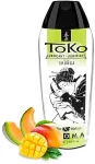 SHUNGA Toko Melon Oral, Sex toy, Vaginal 165 ml 235.8 g Water-based lubricant