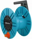 Gardena Classic Wall Mounted Hose Reel 60
