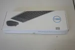 Dell SALE OUT. | | Keyboard and Mouse | KM7120W | Wireless | 2.4 GHz, Bluetooth 5.0 | Batteries included | Bluetooth | Wireless connection | US | Titan Gray | REFURBISHED