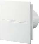 No name EXTRACTOR FAN VENTS 100 QUIET STYLE