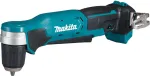 MAKITA DA333DZ Vinkelbor/skruemaskine 10.8V Batteri og lader ikke inkluderet