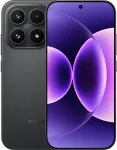 Mobiiltelefon Xiaomi 17 16 cm (6.3") Dual SIM 5G USB Type-C 12 GB 256 GB 6330 mAh Black