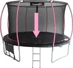 No name Mata do Trampoliny LEAN Sport Max 14ft