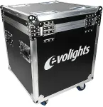 EVOLIGHTS LUMENO CASE 2IN1 transport case