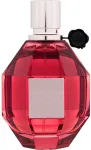 Viktor & Rolf Flowerbomb Ruby Orchid 100ml - Eau de Parfum naistele