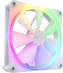 Nzxt F140 RGB Single 140x140x26, case fan (white, single fan, without controller)