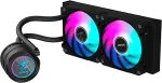 GigaByte CPU Water AORUS WATERFORCE II 240