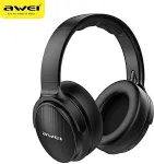 Awei Bluetooth Headphones A780BL black