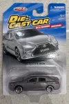 MSZ metallist mudelauto Lexus ES300h, skaala 1:64