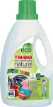 TRI-BIO pesugeel v&auml;rvilisele pesule, 1,420L