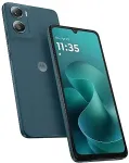 Mobiiltelefon MOTOROLA moto G06 6.88" Dual SIM Android 15 USB Type-C 4 GB 64GB 7000 mAh Blue